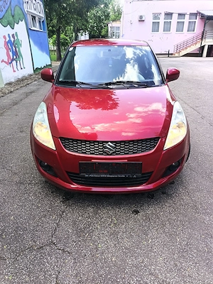 Suzuki Swift 1,2, euro5 - imagine 5