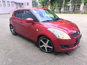 Suzuki Swift 1,2, euro5 - imagine 3