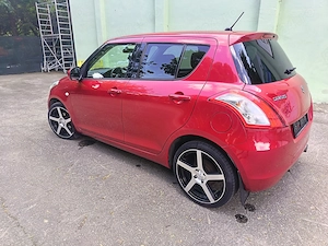Suzuki Swift 1,2, euro5 - imagine 2