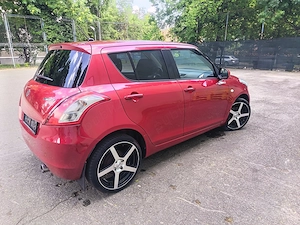 Suzuki Swift 1,2, euro5 - imagine 4
