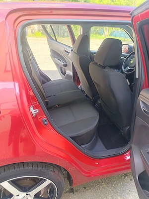 Suzuki Swift 1,2, euro5 - imagine 10
