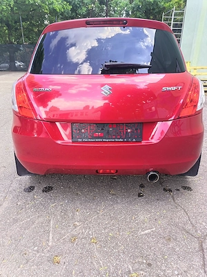 Suzuki Swift 1,2, euro5 - imagine 6