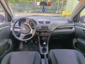 Suzuki Swift 1,2, euro5 - imagine 7