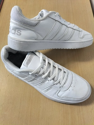 Adidas Hoops 2.0 mărimea 42