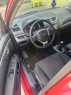 Suzuki Swift 1,2, euro5 - imagine 9