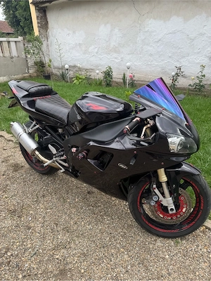 Yamaha yfz R1 1000cc - imagine 3