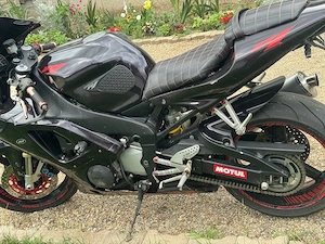 Yamaha yfz R1 1000cc - imagine 2