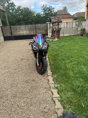 Yamaha yfz R1 1000cc - imagine 5