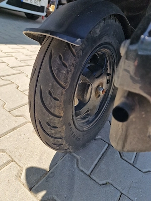 scuter suzuki avenis  - imagine 2