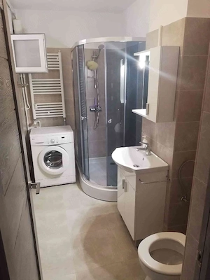 Apartament de vânzare - 2 camere - sector 1 - Pajura - renovat - mobilat - utilat - imagine 6
