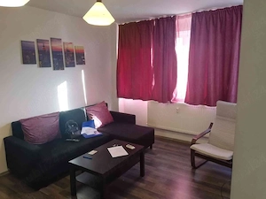 Apartament de vânzare - 2 camere - sector 1 - Pajura - renovat - mobilat - utilat