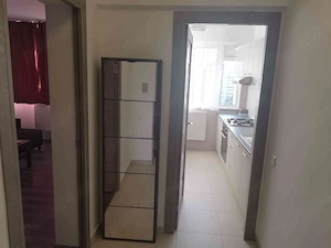 Apartament de vânzare - 2 camere - sector 1 - Pajura - renovat - mobilat - utilat - imagine 7