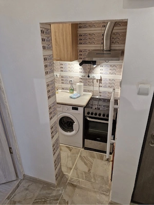 Apartament 2 camere - imagine 6
