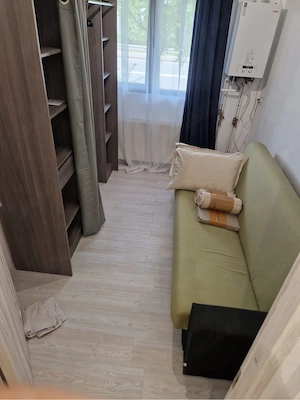 Apartament 2 camere - imagine 3