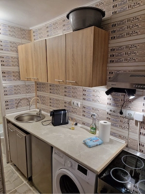 Apartament 2 camere - imagine 5