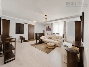 Apartament cu 4 camere in bloc nou Boutique langa Cismigiu