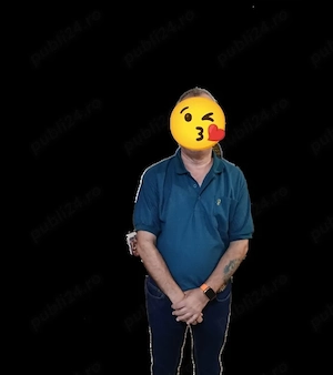   Buna sunt Alex am 48 de ani maseor cu experiență