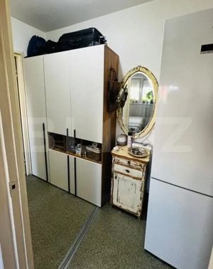 Apartament 3 camere, 58 mp, zona Dâmbu Pietros - imagine 7
