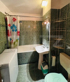 Apartament 2 camere, 54 mp, zona Reghin - Unirii - imagine 8
