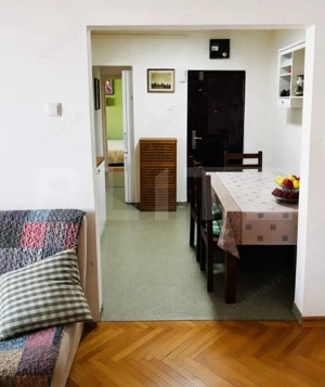 Apartament 3 camere, 58 mp, zona Dâmbu Pietros - imagine 5