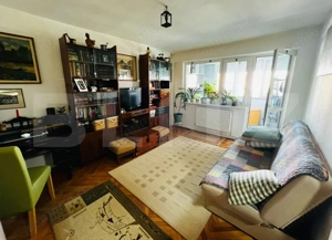 Apartament 3 camere, 58 mp, zona Dâmbu Pietros - imagine 4