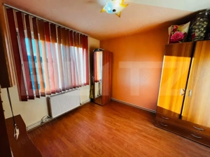 Apartament 2 camere, 54 mp, zona Reghin - Unirii - imagine 6