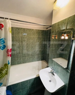 Apartament 2 camere, 54 mp, zona Reghin - Unirii - imagine 9