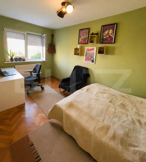 Apartament 3 camere, 58 mp, zona Dâmbu Pietros - imagine 9