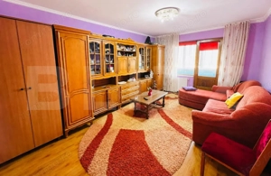 Apartament 2 camere, 54 mp, zona Reghin - Unirii - imagine 2