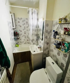 Apartament 3 camere, 58 mp, zona Dâmbu Pietros - imagine 11