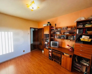 Apartament 2 camere, 54 mp, zona Reghin - Unirii - imagine 7