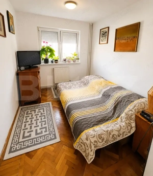 Apartament 3 camere, 58 mp, zona Dâmbu Pietros - imagine 8