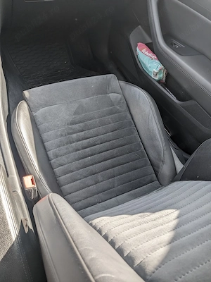 Volkswagen passat  - imagine 5