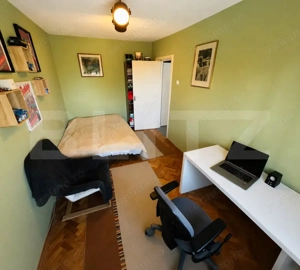 Apartament 3 camere, 58 mp, zona Dâmbu Pietros - imagine 10