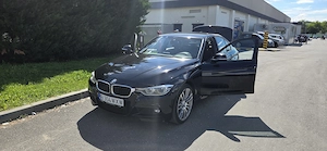 BMW seria 3 F30 LCI M Pachet 320d xDrive (4x4) - imagine 2