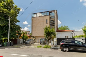 3 camere spatioase în zona Jiului – Piata Presei Libere, Sector 1
