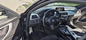 BMW seria 3 F30 LCI M Pachet 320d xDrive (4x4) - imagine 6