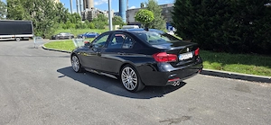 BMW seria 3 F30 LCI M Pachet 320d xDrive (4x4) - imagine 3