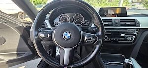 BMW seria 3 F30 LCI M Pachet 320d xDrive (4x4) - imagine 8