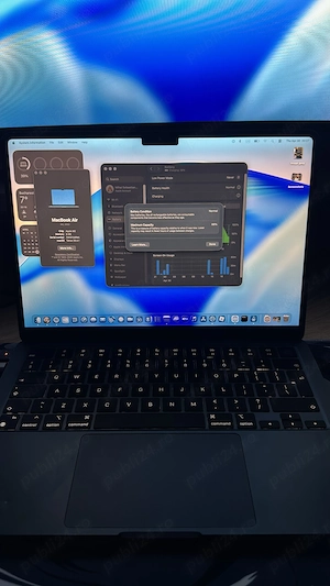 MacBook Air M2 2022