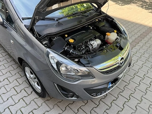 Opel Corsa D Facelift 1.3 CDTI 75CP Euro 5 Clima ,rate ,Buy-back - imagine 4