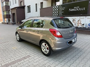 Opel Corsa D Facelift 1.3 CDTI 75CP Euro 5 Clima ,rate ,Buy-back - imagine 2