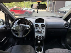 Opel Corsa D Facelift 1.3 CDTI 75CP Euro 5 Clima ,rate ,Buy-back - imagine 7