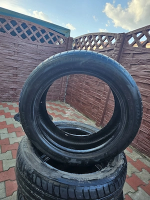 Anvelope vară 225/55R17
