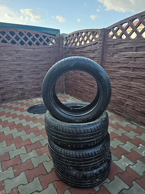 Anvelope vară 225/55R17 - imagine 2