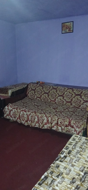 Vand apartament 3 camere  - imagine 3