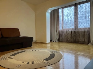 Inchiriez apartament 3 camere. (Etaj 2). Lugoj central. 87 mp