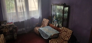 Vand apartament 3 camere  - imagine 2