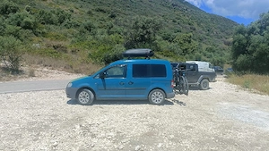 Volkswagen Caddy Life 1.9 TDI - imagine 7