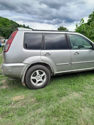 de vânzare nisan x-trailer  - imagine 4